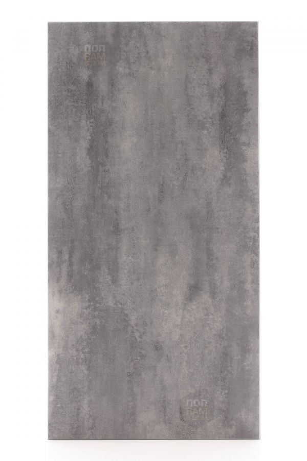 Виниловый ламинат Vinilam Цемент Серый 71616