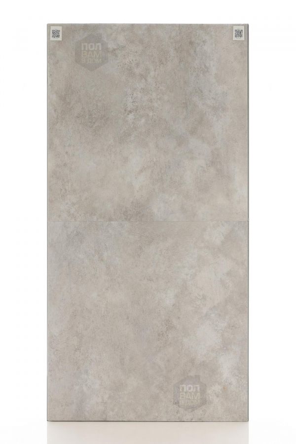 SPC ламинат Vinilam Бетон 61606