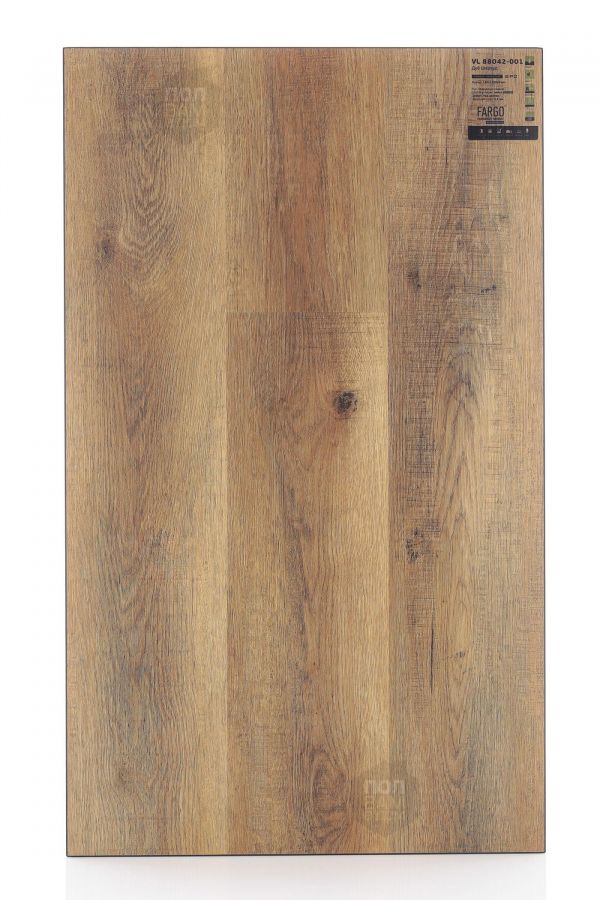 SPC ламинат Fargo Дуб Шервуд VL88042-001