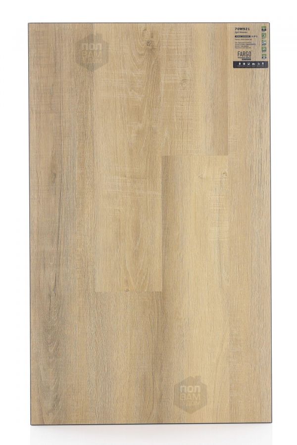 SPC ламинат Fargo Дуб Мехико 70W921