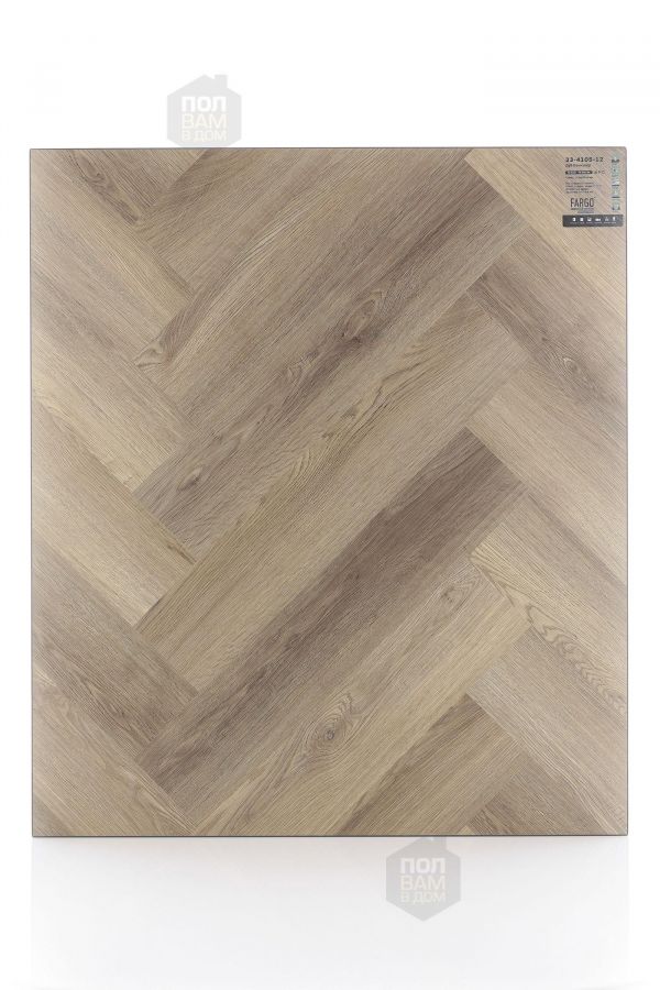 SPC ламинат Fargo Дуб Ванкувер 33-4105-12