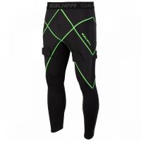 Брюки с раковиной Bauer Core 1.0 Jock Pant (SR)