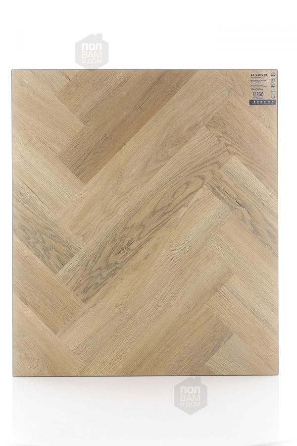 SPC ламинат Fargo Дуб Монако 33-63W948
