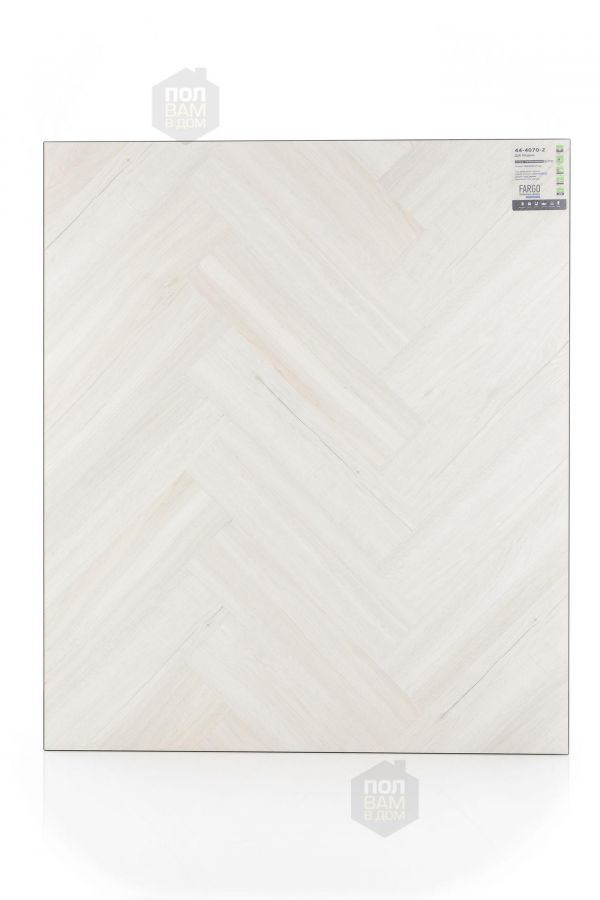 SPC ламинат Fargo Дуб Модена 44-4070-2