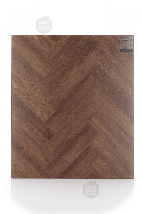 SPC ламинат Fargo Дуб Шварцвальд 44-7009-24