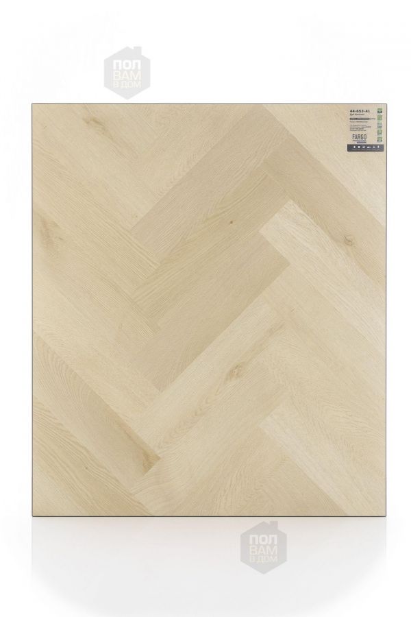 SPC ламинат Fargo Дуб Атлантик 44-653-41
