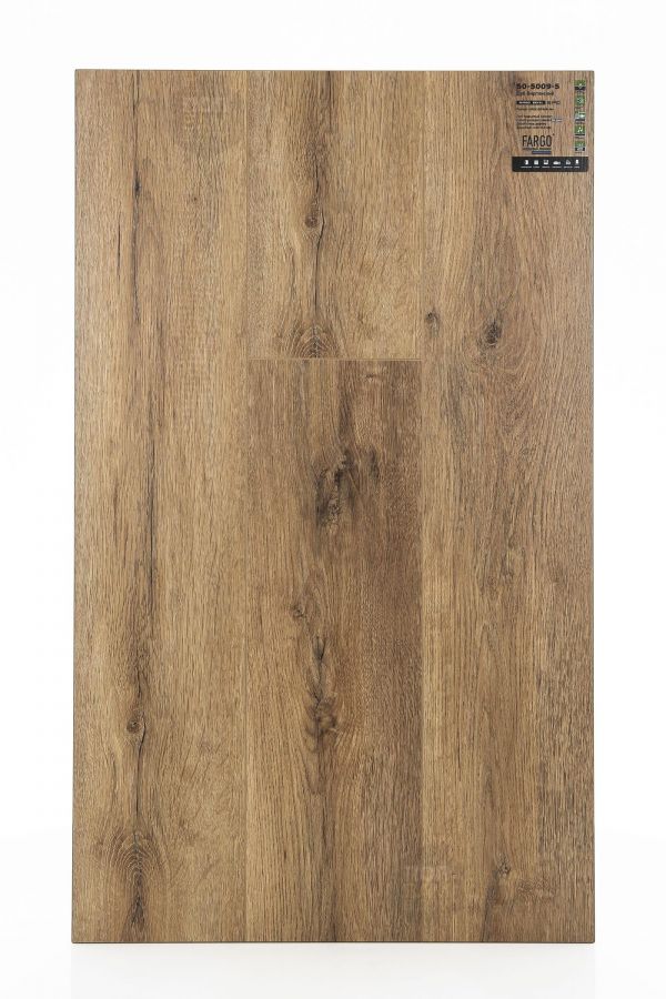 SPC ламинат Fargo Дуб Виргинский 50-5009-5