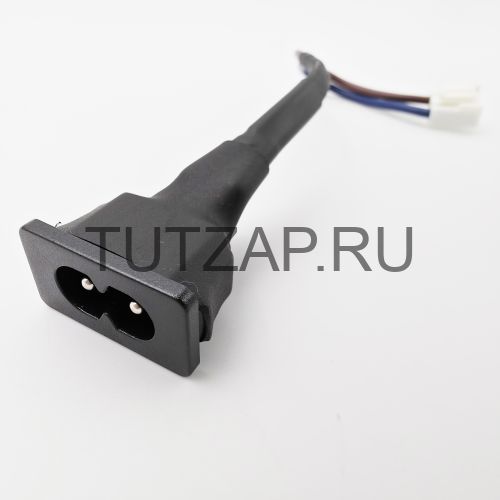 Сетевой вход для телевизора Hi VHIT-40F152MS