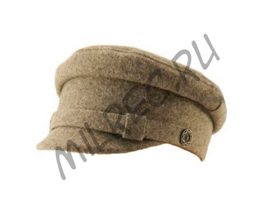 Картуз суконный (реплика) под заказ