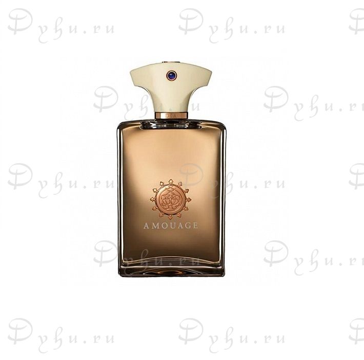 Amouage Dia Man