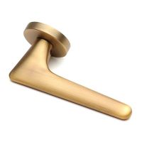 Дверная ручка Lockstyle Gigi ZR французская бронза