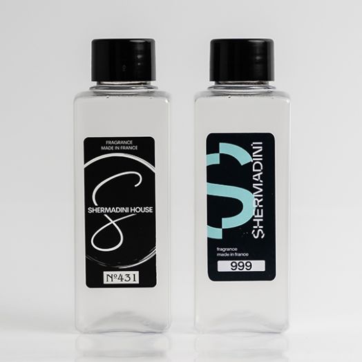 Shermadini House №245  100мл.