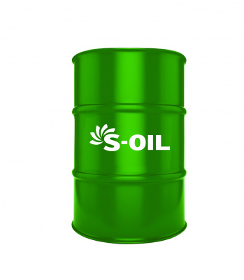 S-OIL 7 GEAR HD GL-5 75W-90, 200л