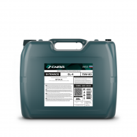 CNRG N-Trance GL-4 75W-80, 20л