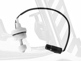 *Датчик воды в топливный фильтр в ISUZU, шт.