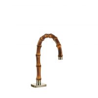 Излив Gessi Jacqueline 77021 низкий 26 см схема 8