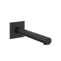 Излив встраиваемый Gessi Incastri 75102 длина 22,3 cм схема 5