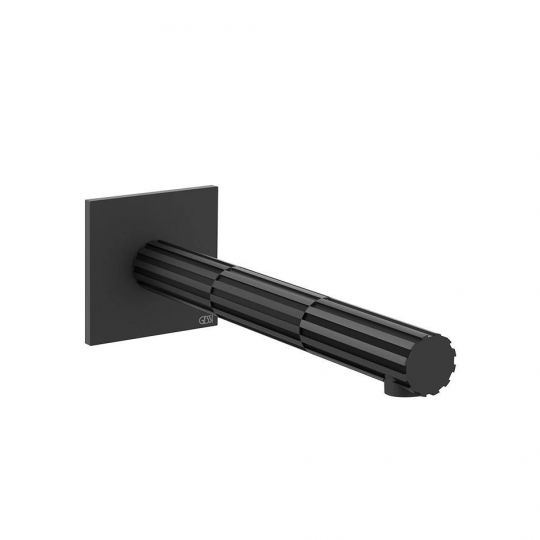 Излив встраиваемый Gessi Incastri 75102 длина 22,3 cм схема 5