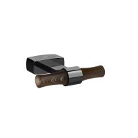 Крючок Gessi Jacqueline 77621 настенный под дерево Т-образный схема 4