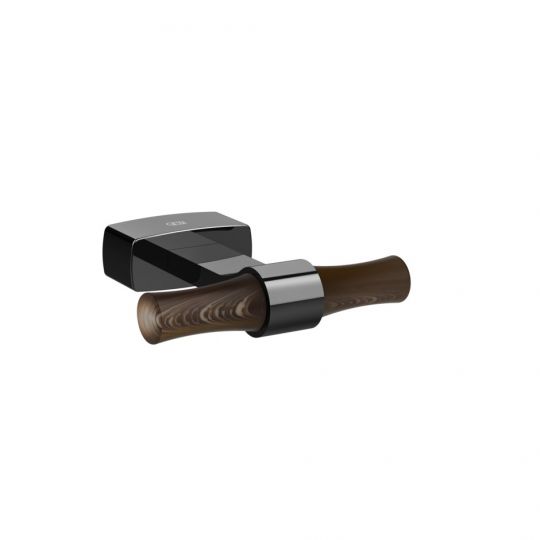 Крючок Gessi Jacqueline 77621 настенный под дерево Т-образный схема 4