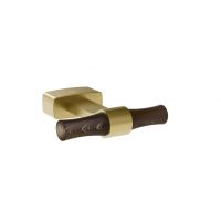 Крючок Gessi Jacqueline 77621 настенный под дерево Т-образный схема 10