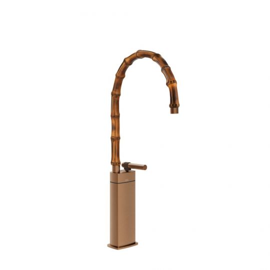 Смеситель для раковины Gessi Jacqueline 77037 высокий со средним поворотным изливом и металлическим вентилем схема 5 Смеситель для раковины Gessi Jacqueline 77037 высокий со средним поворотным изливом и металлическим вентилем схема 5