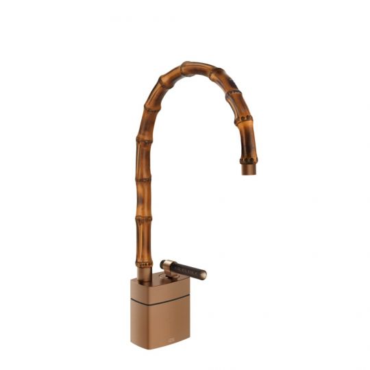 Смеситель для раковины Gessi Jacqueline 77229 средний со средним поворотным изливом и вентилем под дерево схема 5 Смеситель для раковины Gessi Jacqueline 77229 средний со средним поворотным изливом и вентилем под дерево схема 5