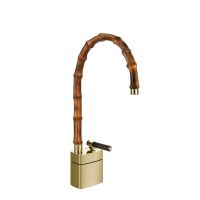 Смеситель для раковины Gessi Jacqueline 77229 средний со средним поворотным изливом и вентилем под дерево схема 6 Смеситель для раковины Gessi Jacqueline 77229 средний со средним поворотным изливом и вентилем под дерево схема 6