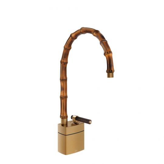 Смеситель для раковины Gessi Jacqueline 77229 средний со средним поворотным изливом и вентилем под дерево схема 8 Смеситель для раковины Gessi Jacqueline 77229 средний со средним поворотным изливом и вентилем под дерево схема 8