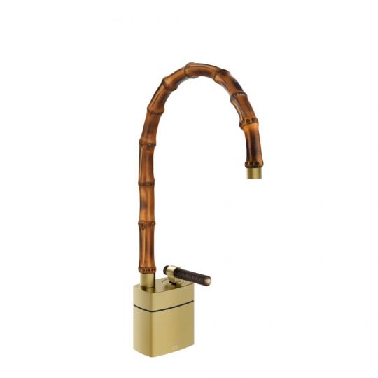 Смеситель для раковины Gessi Jacqueline 77229 средний со средним поворотным изливом и вентилем под дерево схема 9 Смеситель для раковины Gessi Jacqueline 77229 средний со средним поворотным изливом и вентилем под дерево схема 9