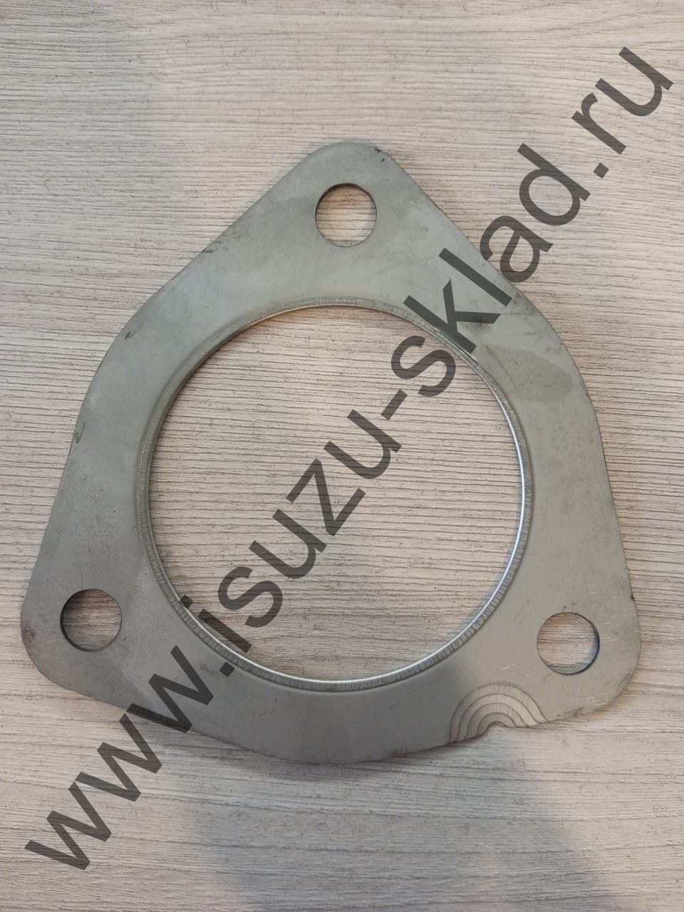 Прокладка глушителя/приемной трубы (6hk1) fsr34/fvr34