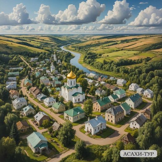 Грозный царь, потешный флот и гусар лихих оплот! , 2 дня