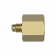 Устройство переходное латунное УПЛ-В.G1/2.Н.1/4SAE