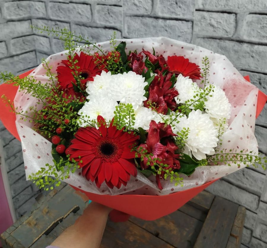 Все для тебя