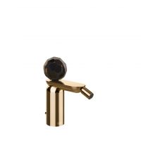 Смеситель для биде Gessi Perle 74207 с донным клапаном с вентилем из муранского стекла Sfaccettato схема 15 Смеситель для биде Gessi Perle 74207 с донным клапаном с вентилем из муранского стекла Sfaccettato схема 15