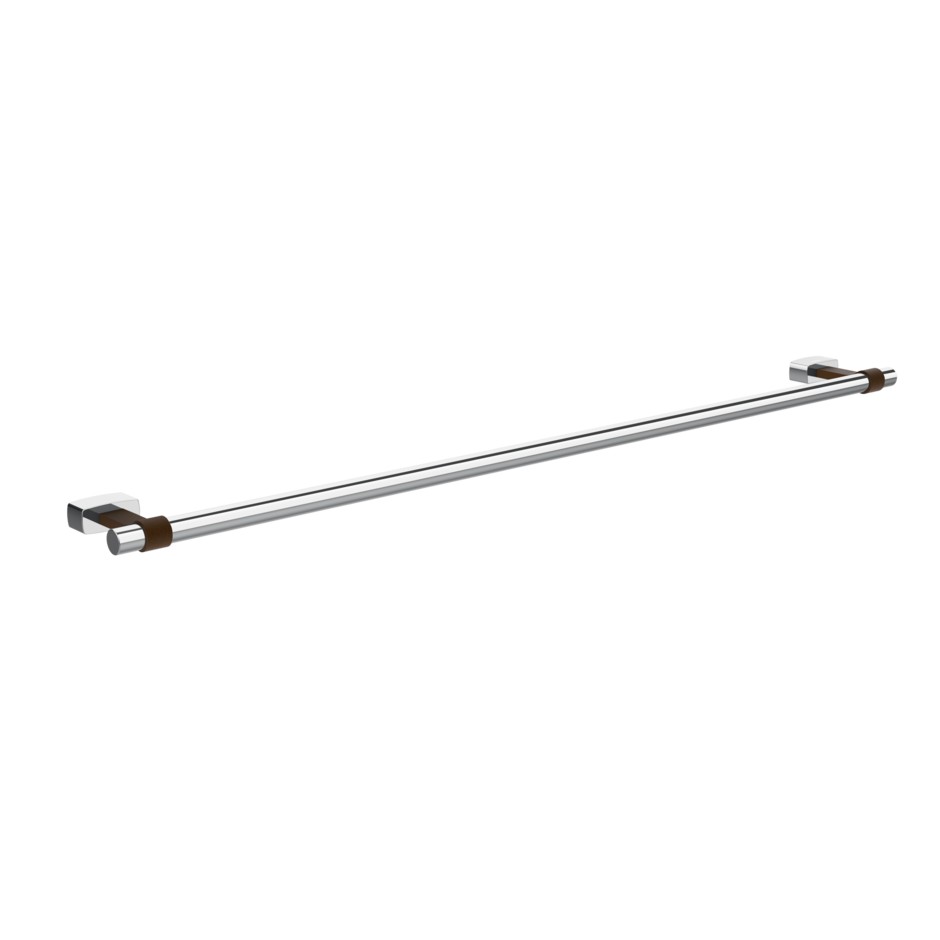 Изображение Полотенцедержатель Gessi Jacqueline 77504 металлический 60 см