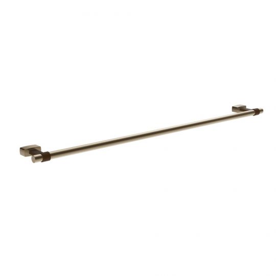 Полотенцедержатель Gessi Jacqueline 77504 металлический 60 см схема 2 Полотенцедержатель Gessi Jacqueline 77504 металлический 60 см схема 2