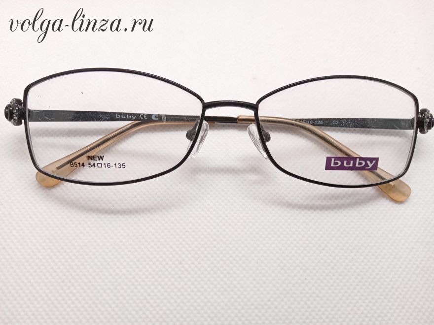 Оправа Buby B514