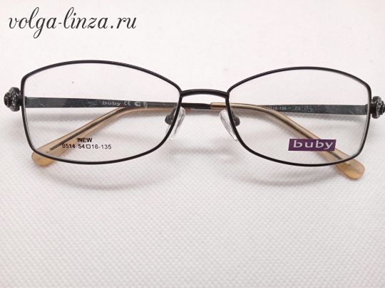 Оправа Buby B514
