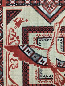 А3Н_537 Virena. Оберег для семьи