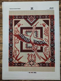 А3Н_537 Virena. Оберег для семьи