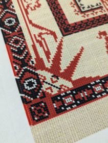 А3Н_537 Virena. Оберег для семьи