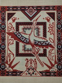 А3Н_537 Virena. Оберег для семьи