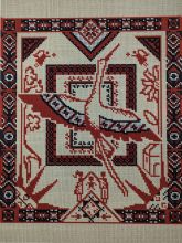 А3Н_537 Virena. Оберег для семьи