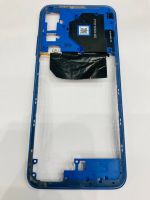 XIAOMI REDMI NOTE 10T Рамка (средняя часть) синяя