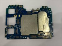 Samsung Galaxy A14 (SM- A145P) материнская плата с разбора, без ремонтов 128gb