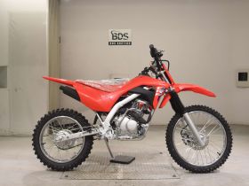 HONDA CRF125F