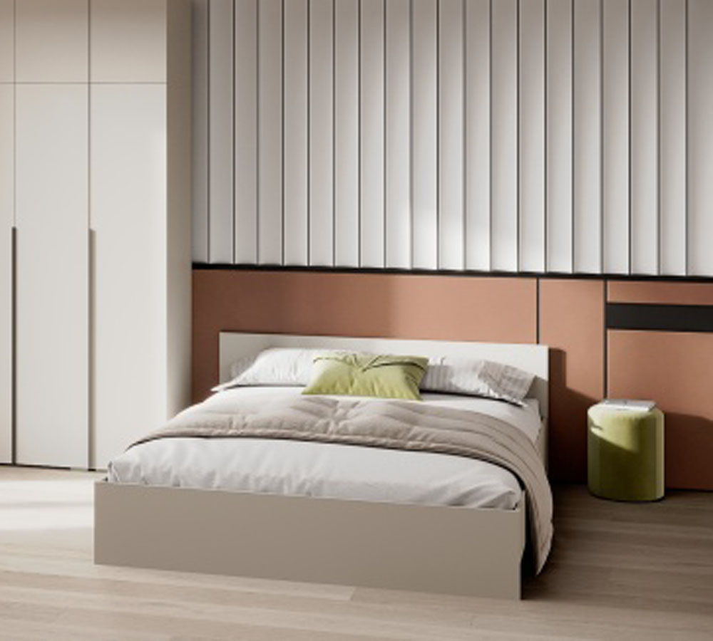 Кровать АЙРИ КР-002