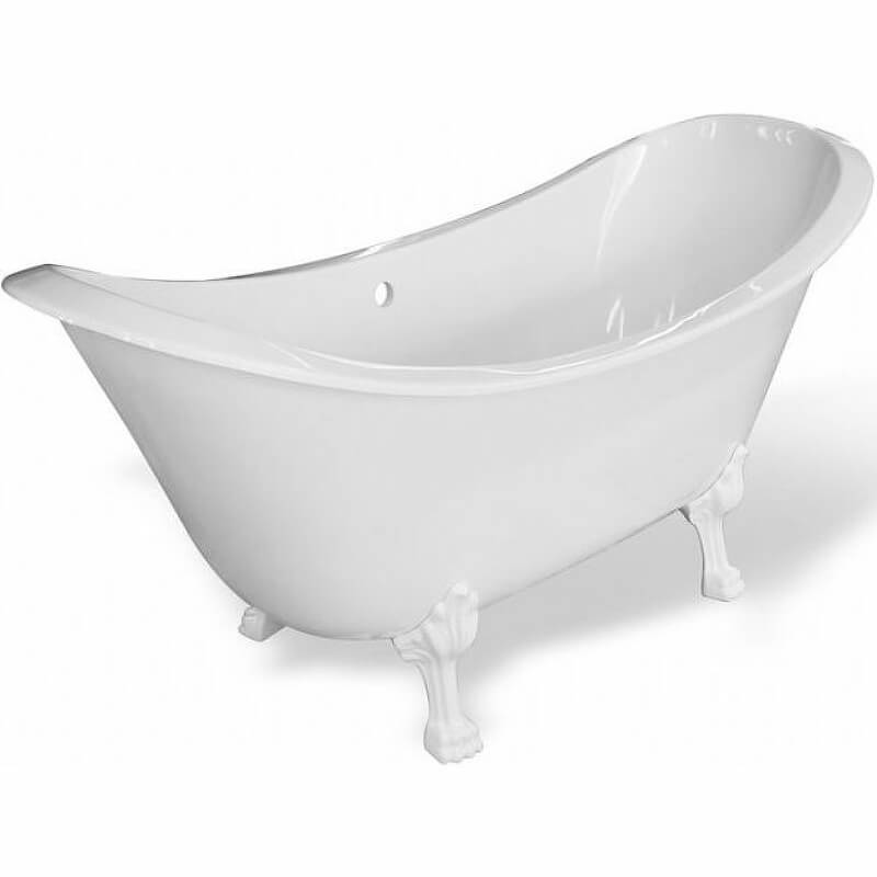 Ванна "Scarlett silk" 1800х770