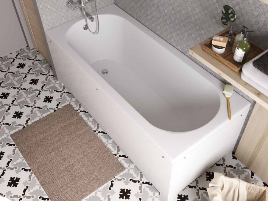 Ванна "Честер" 1700x750